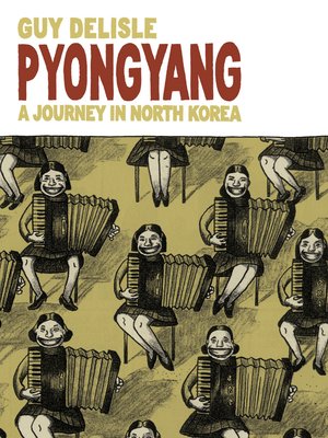 cover image of Pyongyang